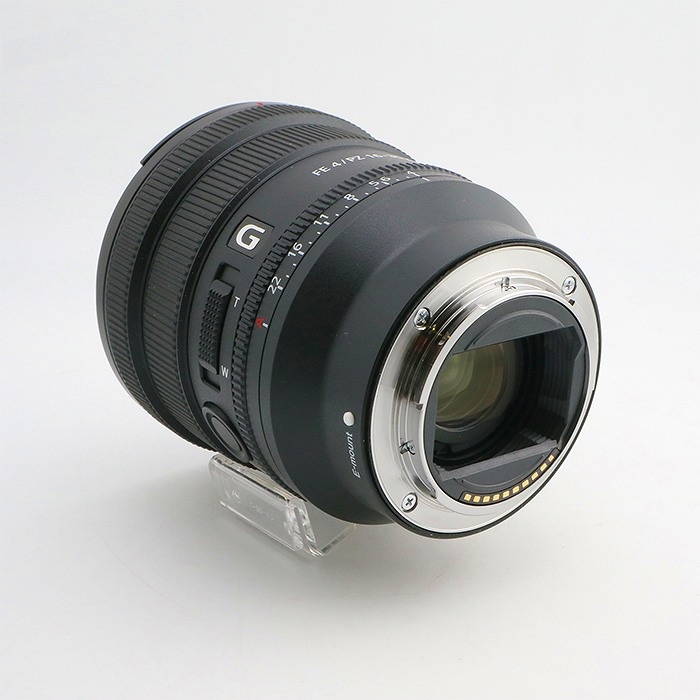 ソニー FE PZ16-35/4 G