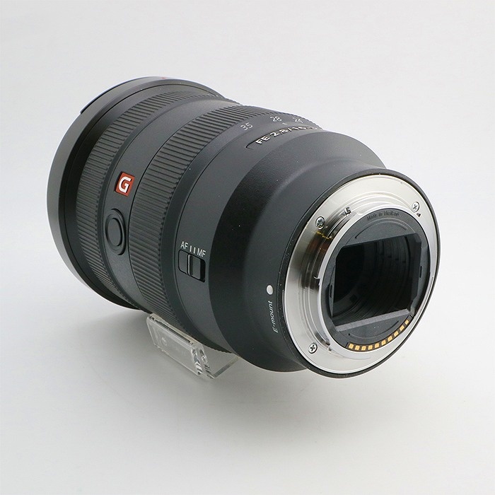 ソニー FE16-35/2.8 GM