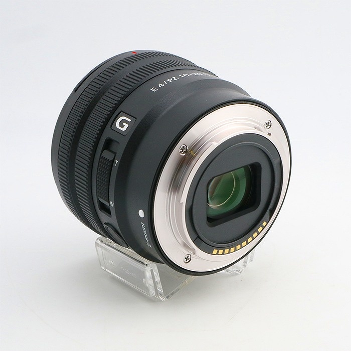 ソニー E PZ10-20/4 G