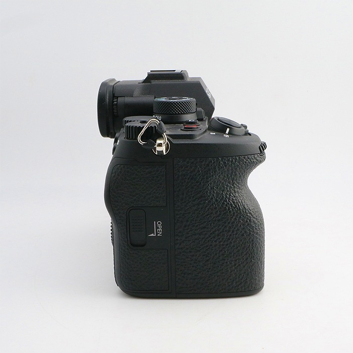 ソニー ILCE-7RM5 α7R V ボディ