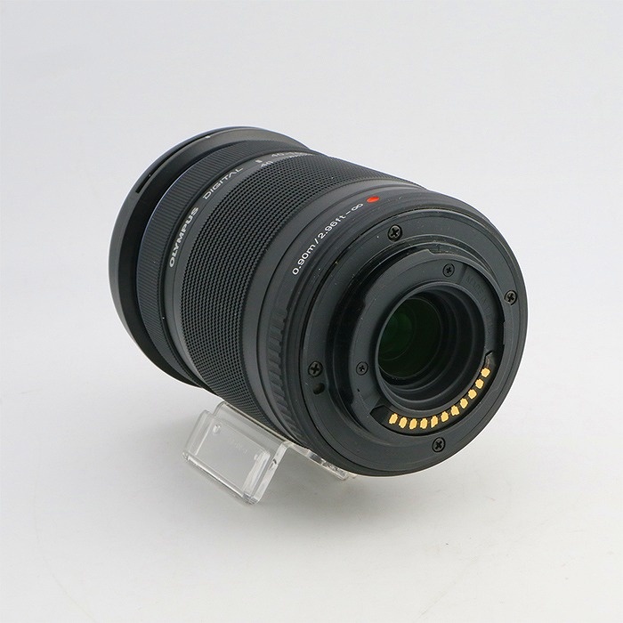 オリンパス M.ZUIKO DIGITAL ED40-150/4.0-5.6R ブラック