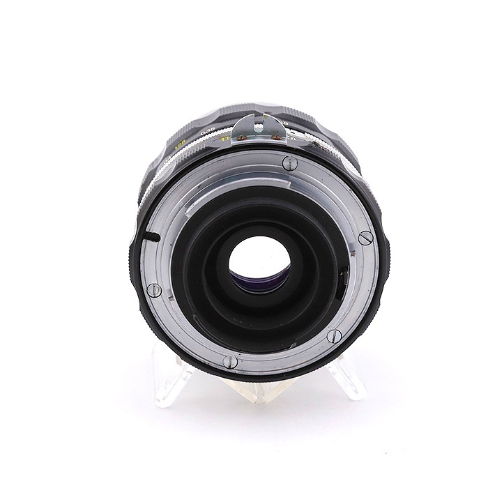 ニコン Auto Nikkor 35/2.8 Cナシ
