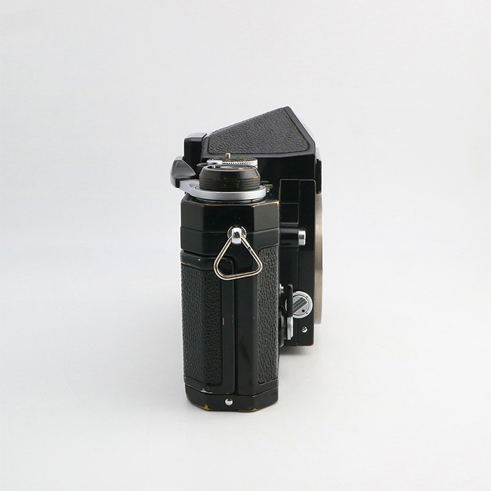 ニコン F アイレベル 後期 ブラック