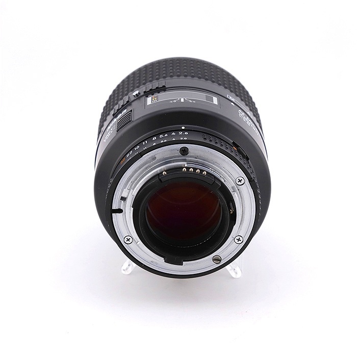 ニコン AI AF マクロ 105/2.8