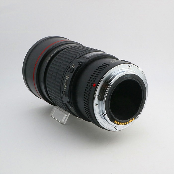 キヤノン EF200mm F2.8L USM