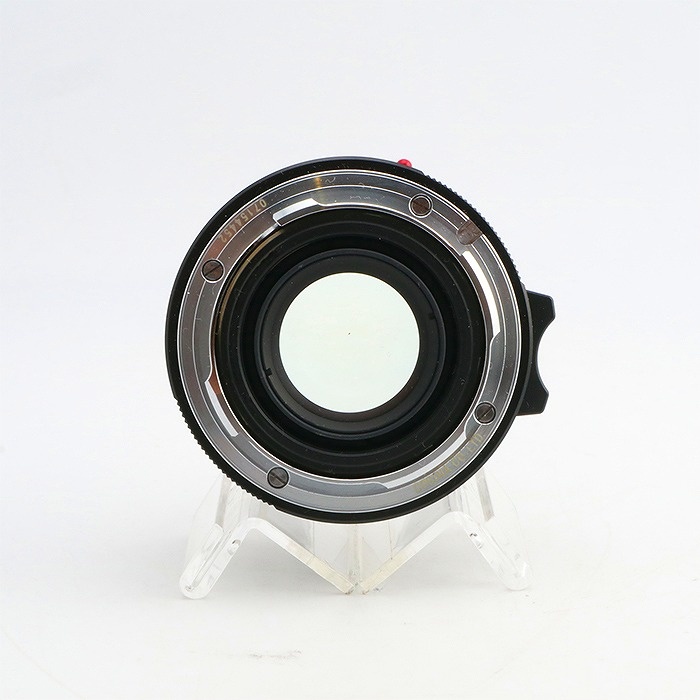 フォクトレンダー ノクトン クラシツク 40/1.4 SC VM