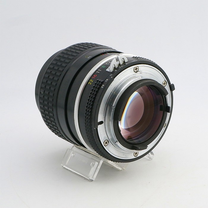 ニコン Ai 105/2.5