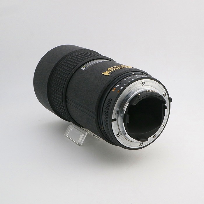 ニコン Ai AF 180/2.8D IF-ED