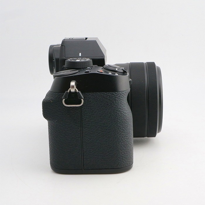 フジフイルム X-S10 XC15-45mm レンズキット