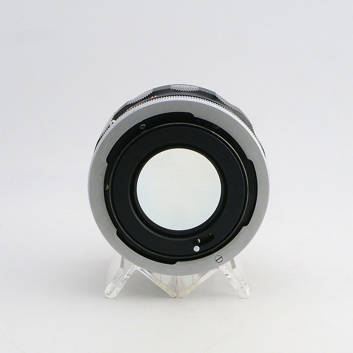 キヤノン FL 50/1.4 II