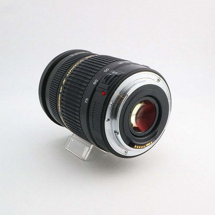 タムロン SP AF28-75/2.8 XR DI LD A09(キヤノンEF)