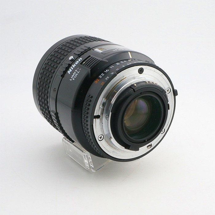 ニコン AF マイクロ 60/2.8