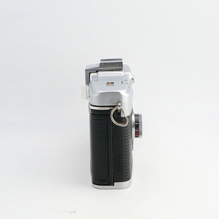 オリンパス PEN-FT ボディ