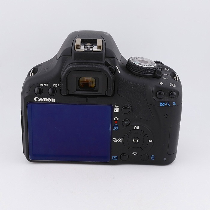 キヤノン EOS KISS X3 ボディ