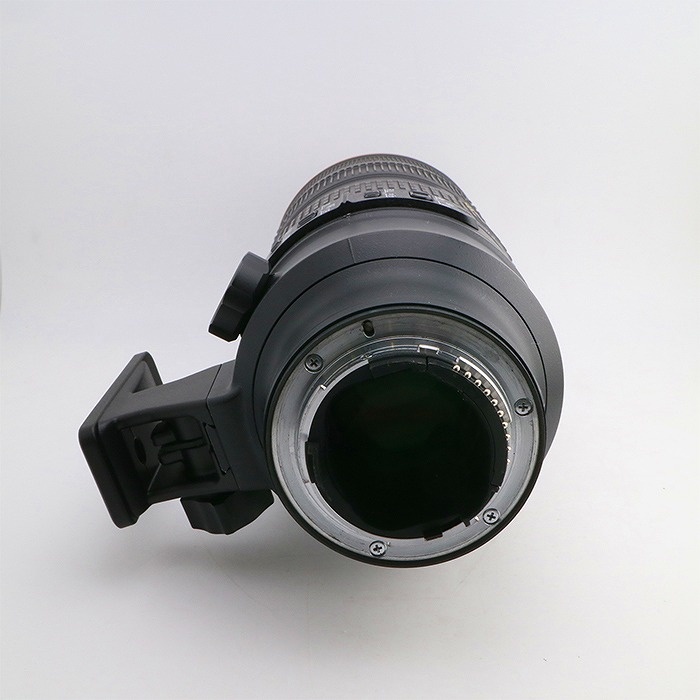 ニコン AF-S 70-200/2.8G ED VR II