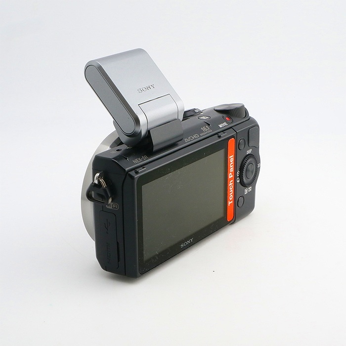 ソニー NEX-5R B ボディ