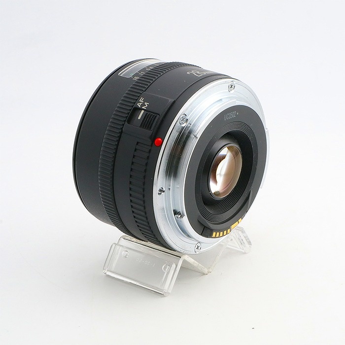 キヤノン EF28/2.8