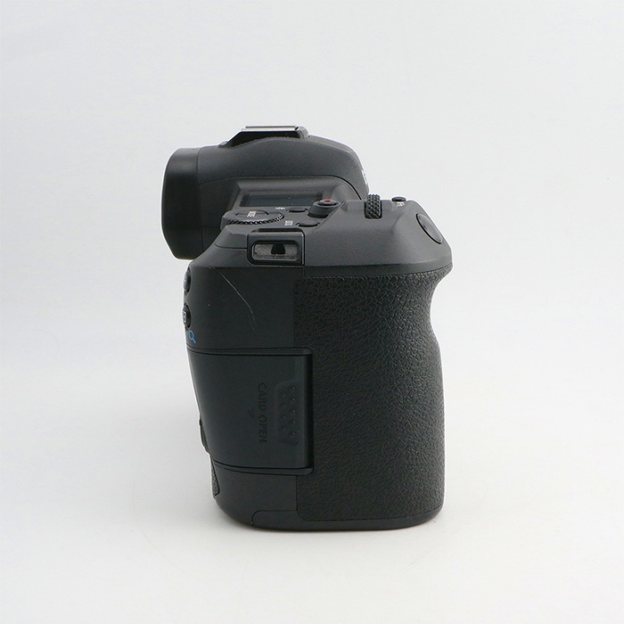 キヤノン EOS R ボディ