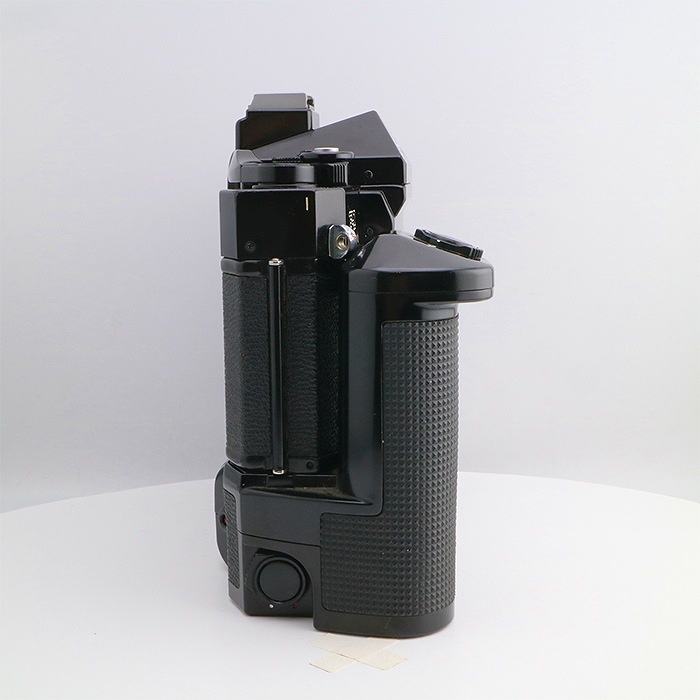 キヤノン F-1 後期 ボディ+パワーワインダーF (旧F-1用)