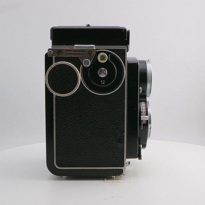 ローライ ROLLEICORD Va 左利き