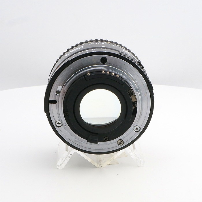ニコン AF-N 50/1.8 NEW
