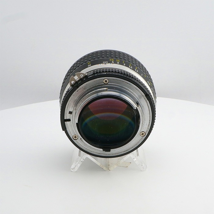 ニコン Ai-S 50/1.2