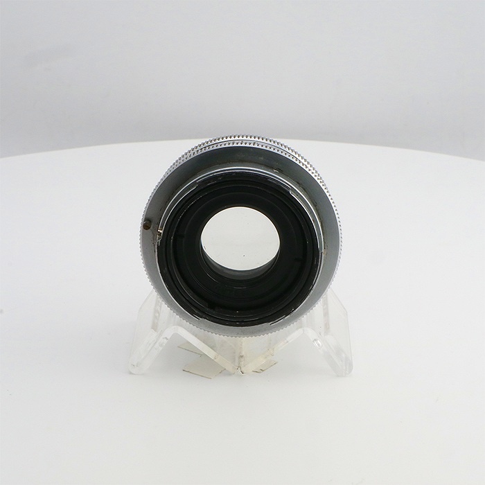 ツアイス テッサー 50/2.8(エキザクタ)