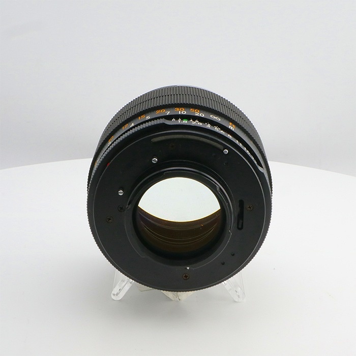 TOPCON RE トプコール 85/1.8