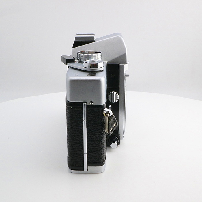 ミノルタ SR-T101 ボディ シルバー