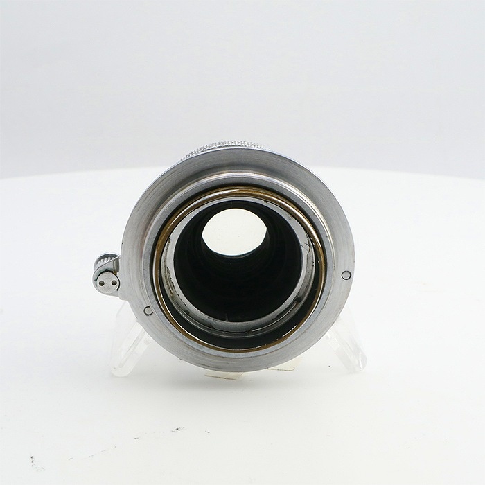 Barnack エルマーL 50/3.5 沈胴