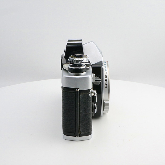 オリンパス OM-1 ボディ シルバー