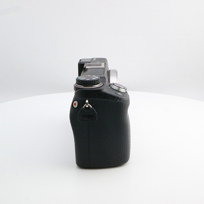 ソニー NEX-6 ブラック ボディ