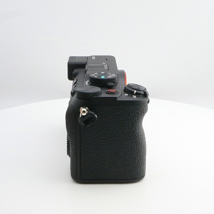 ソニー LCE-7CM2 B アルファ7CII ボディ