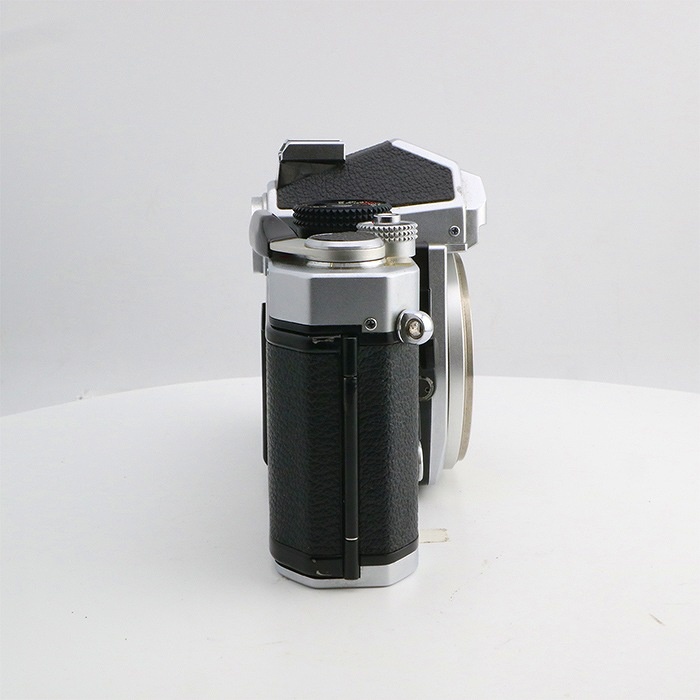 ニコン FM ボディ シルバー