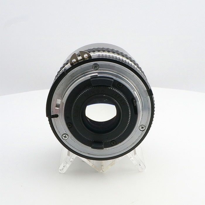 ニコン Ai-S 16/2.8 フィッシュアイ