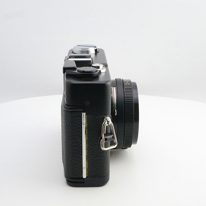 ミノルタ HI-MATIC F