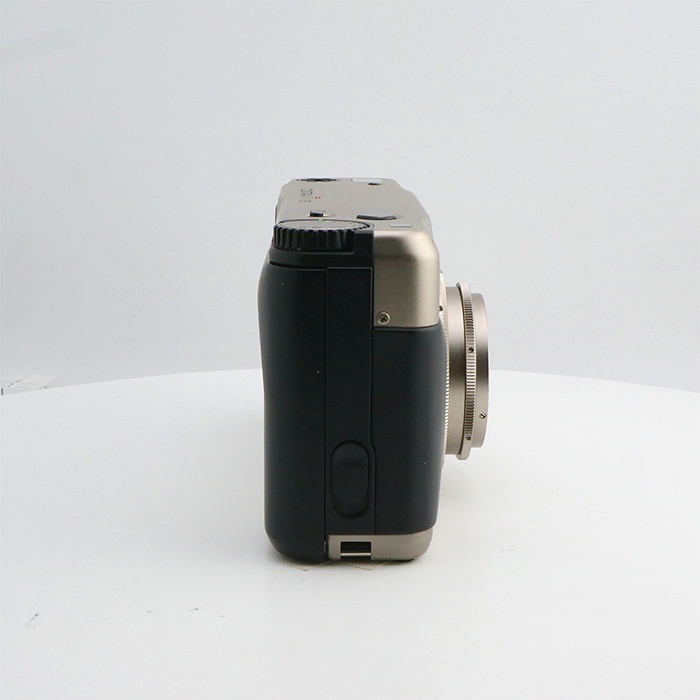 コンタックス TVs