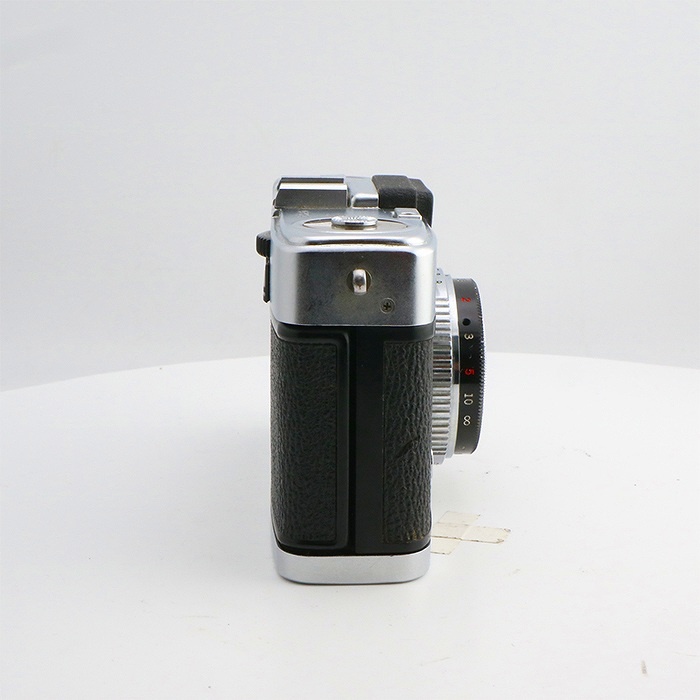 オリンパス PEN S2.8