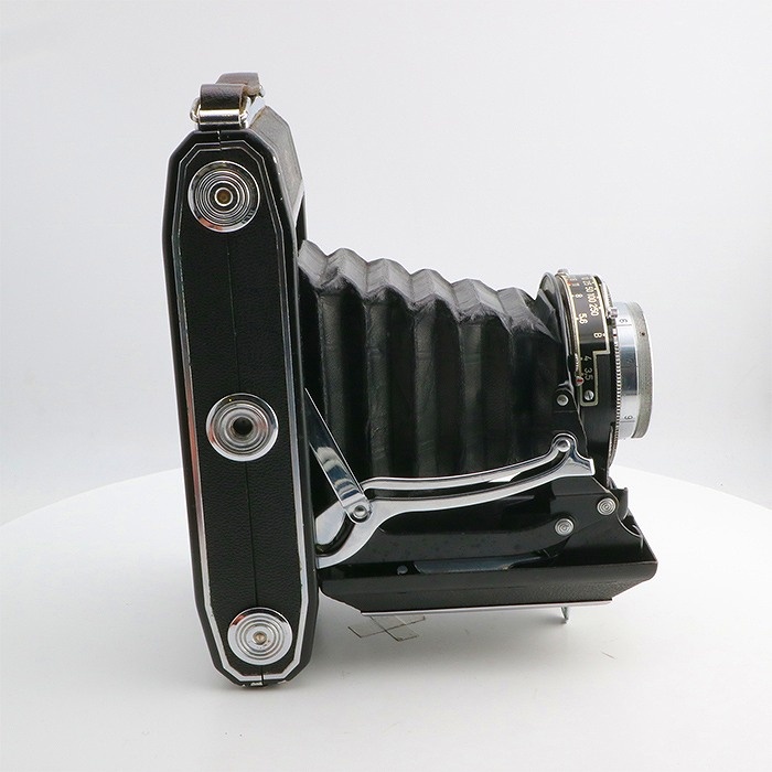 ツアイスイコン IKONTA523/2