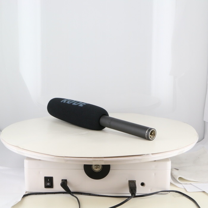 RODE RODE NTG2 ショットガンマイク