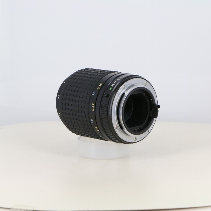 ペンタックス SMC-PENTAX-A MACRO 100/4