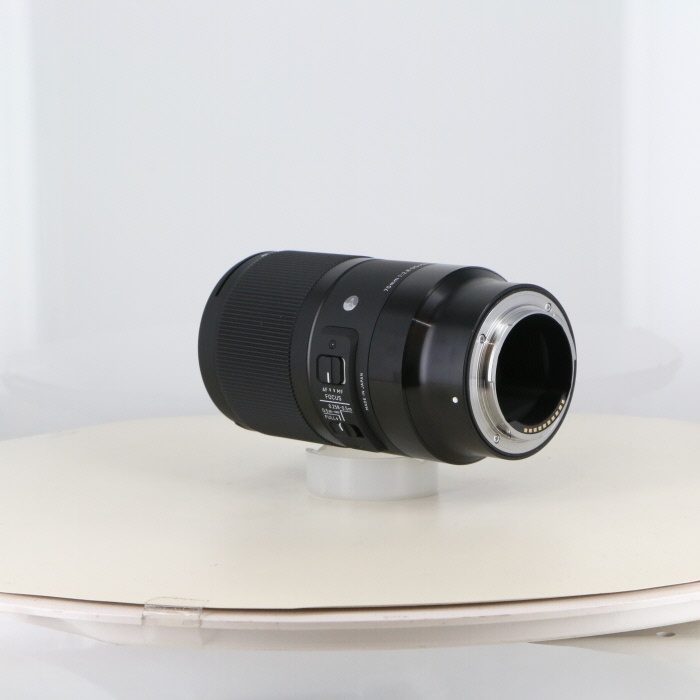 シグマ AF70/F2.8 DG MACRO ART ソニーEマウント用