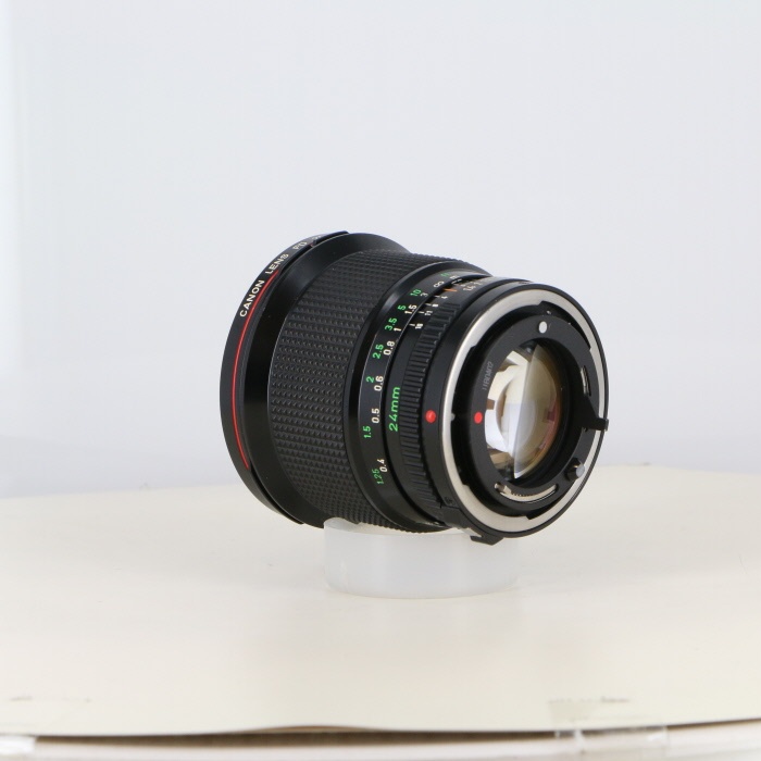 キヤノン New FD 24/1.4L
