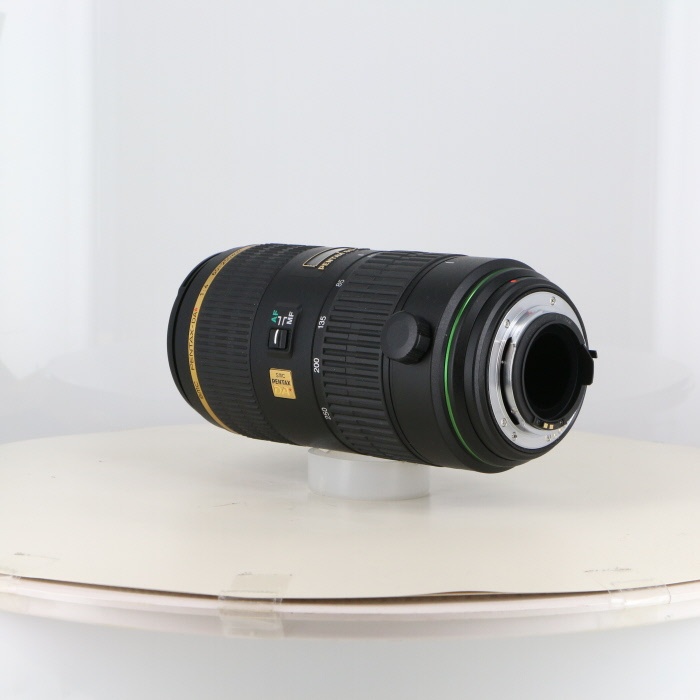 ペンタックス DA*60-250/4 ED(IF)SDM