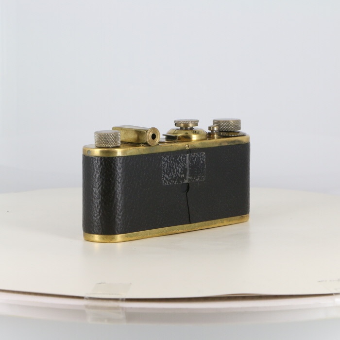 ライカ A型 エルマー50/3.5 ゴールド