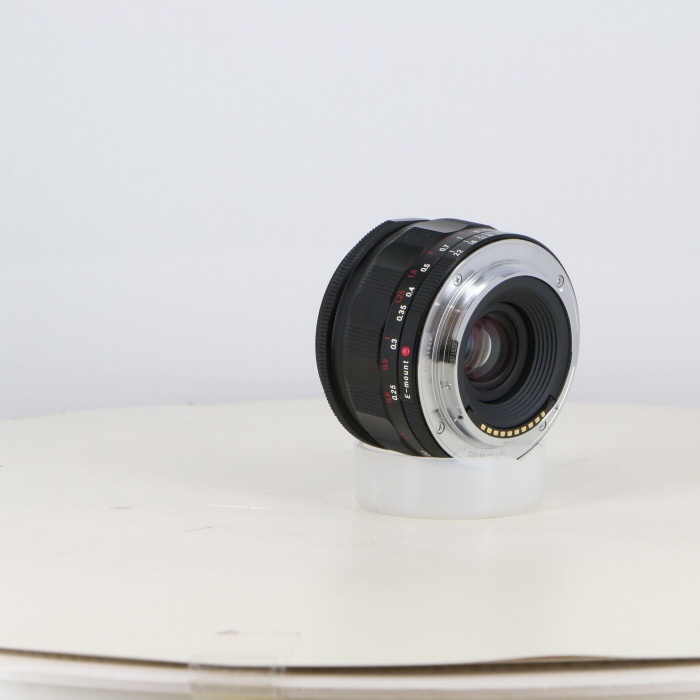 フォクトレンダー カラースコパー 21/3.5 Eマウント