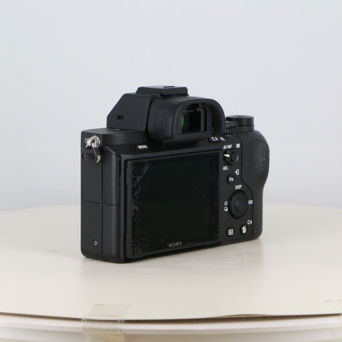 ソニー α7 II ボデイ ILCE-7M2