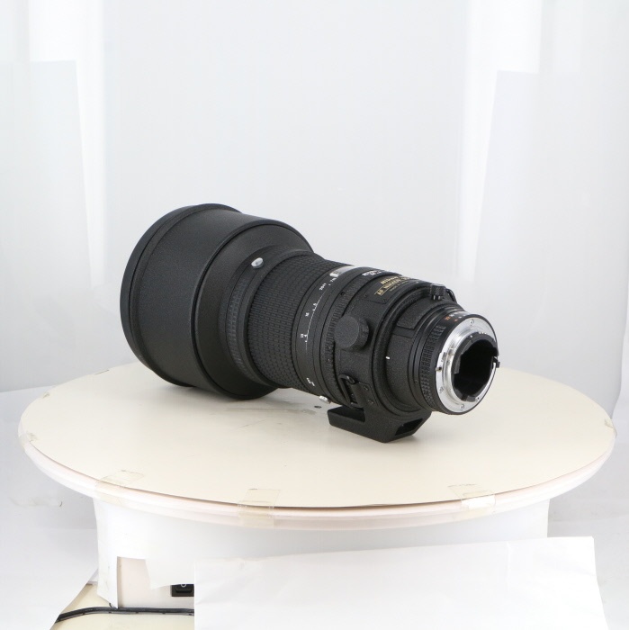 ニコン AF 300/2.8 ED IF 旧