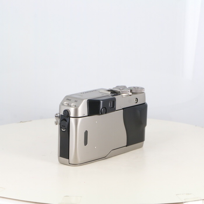 コンタックス G1 ボディ (ROM改)
