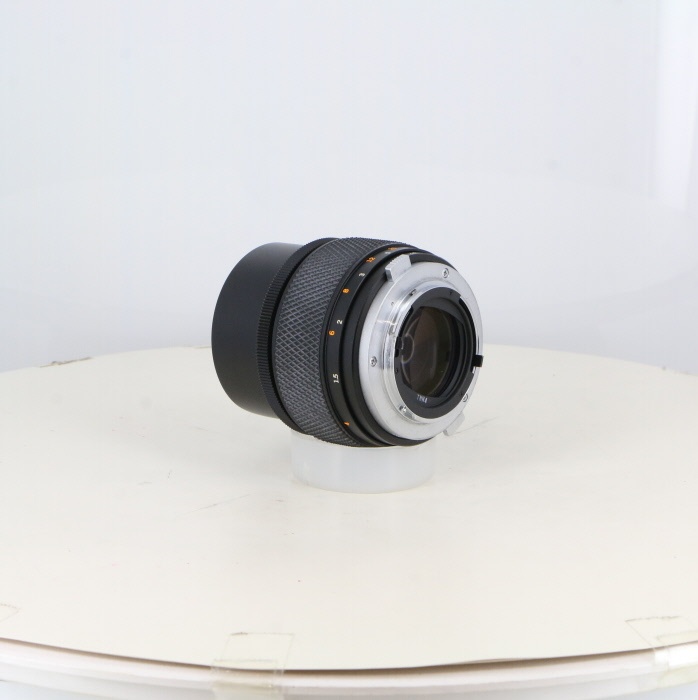 オリンパス ZUIKO AUTO-T 100/2